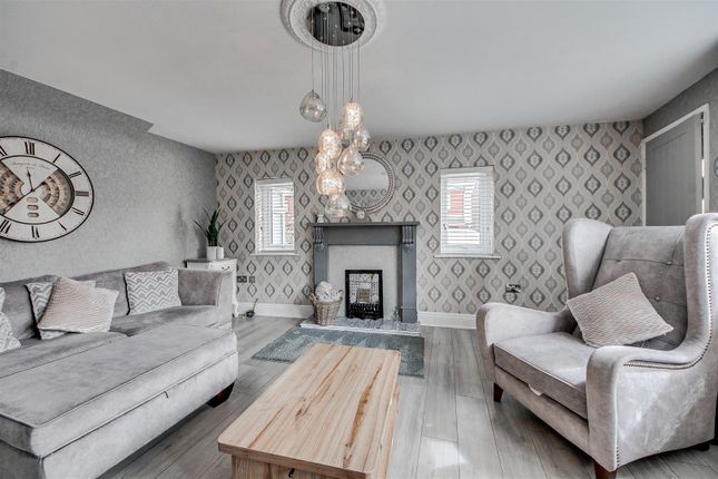 Semi-detached house for sale in Bedford Road, Birkdale, Southport