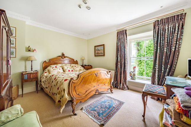 Terraced house for sale in Whitbourne Hall Park, Whitbourne, Worcester