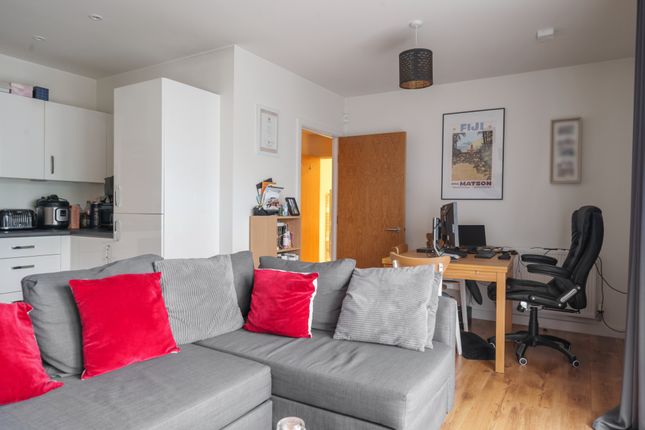 Flat for sale in Havelock Road, Southall