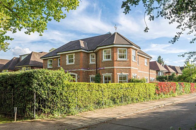 Detached house for sale in Arkley Lane, Arkley, Barnet