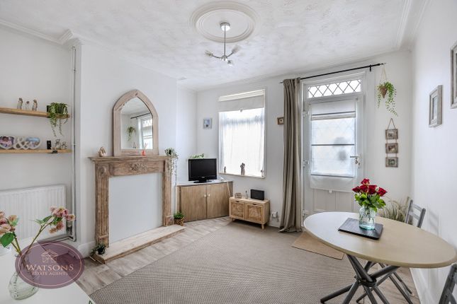 12, Sedgwick Street, Nottingham photo 2