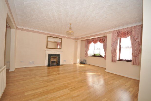 Detached house to rent in Barncroft Drive, Gillingham