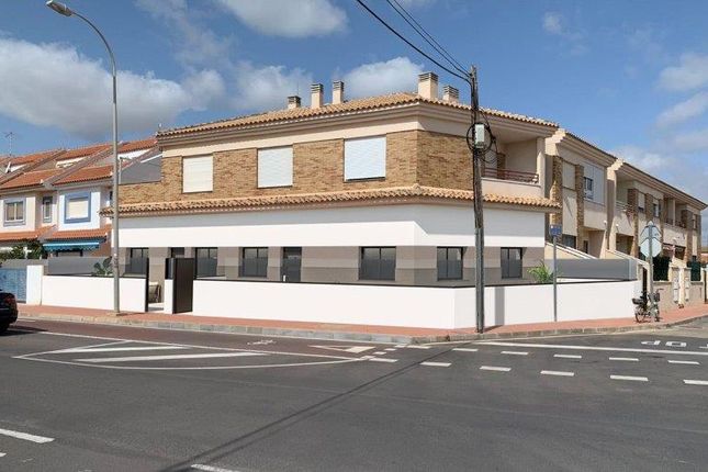 Thumbnail Maisonette for sale in San Javier, Murcia, Spain