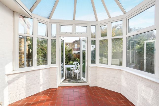 91, Elsenham Street, Southfields photo 4