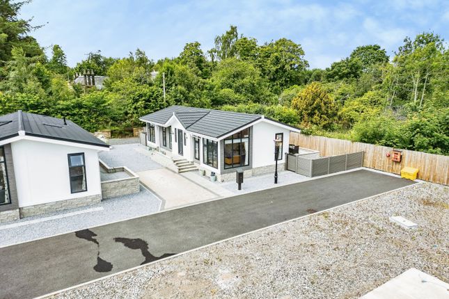 10 Kinloss Retirement Park, Findhorn Road, Forres photo 2