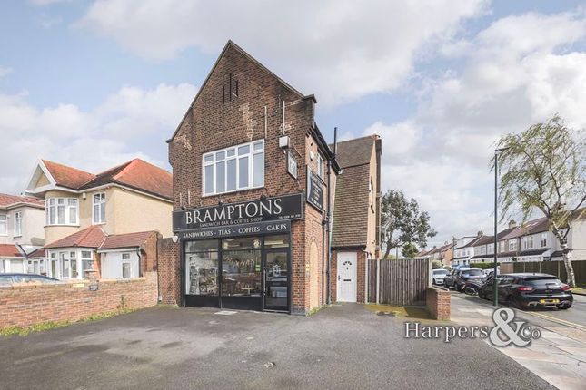 Thumbnail Property to rent in Brampton Road, Bexleyheath