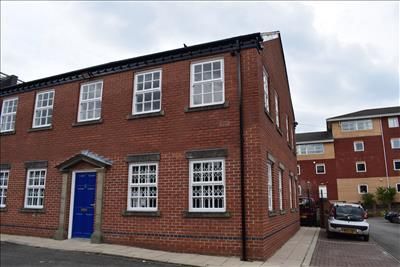 Thumbnail Office to let in No 5 Cromwell Court, Brunswick Court, Brunswick Street, Oldham