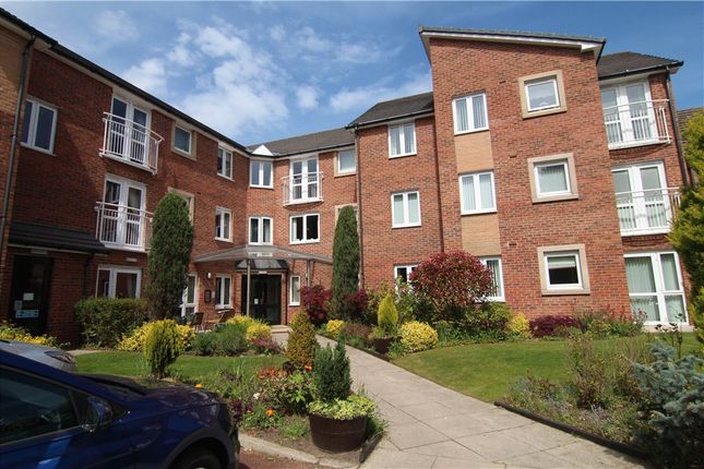 1 bed flat for sale in Camsell Court, Framwellgate Moor, Durham DH1