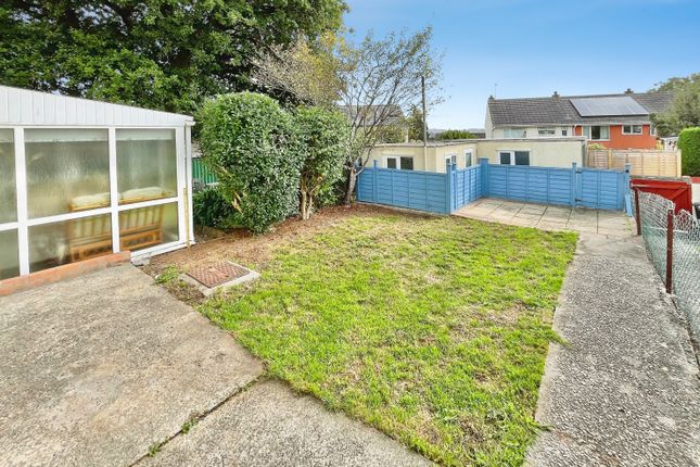 3, Marlborough Closes, Saltash photo 2