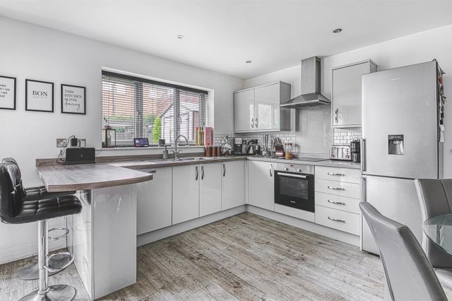 4, Windmill Place, Derby photo 3