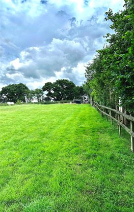 Land for sale in Andover Road, Highclere, Newbury, Hampshire
