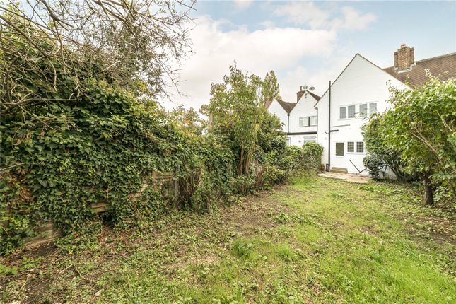 Detached house for sale in Lovelace Green, Eltham