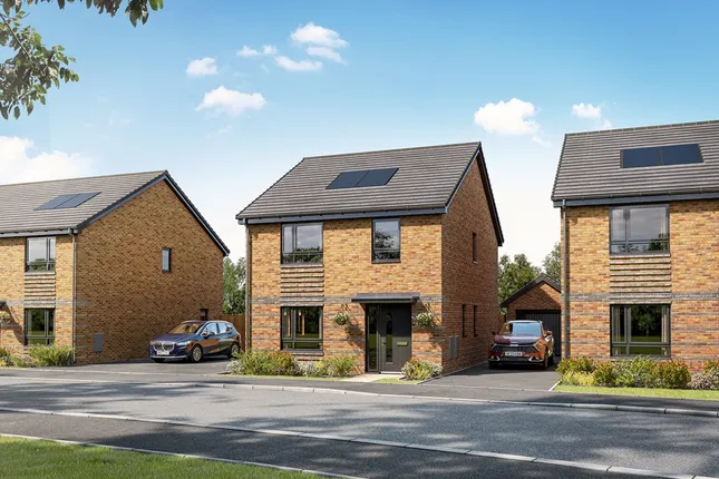 Taylor Wimpey - Glenvale Park