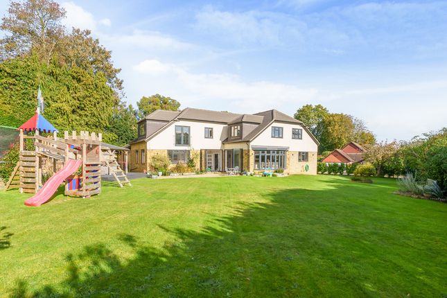 Thumbnail Detached house for sale in Coulsdon Lane, Chipstead