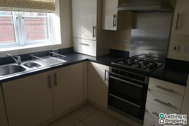 37, Secunda Way, Gloucestershire photo 2