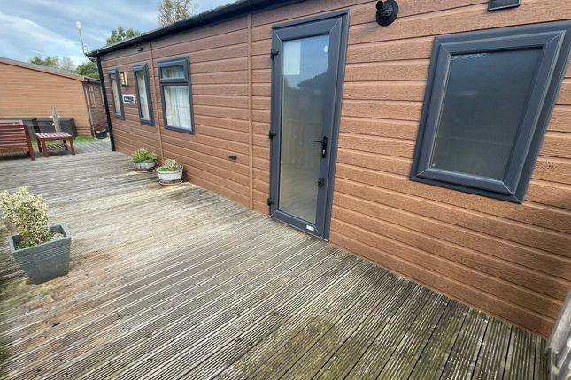 7 Sherwood, South Lakeland Leisure Village, Borwick Lane, Carnforth photo 3