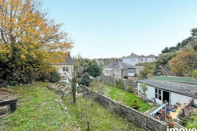 Semi-detached house for sale in Teignmouth Road, Torquay