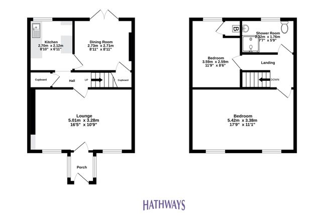 3 Victoria Place Viaduct Road, Pontypool photo 2