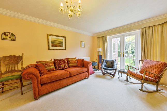 Kingsley Court, WELWYN GARDEN CITY photo 2