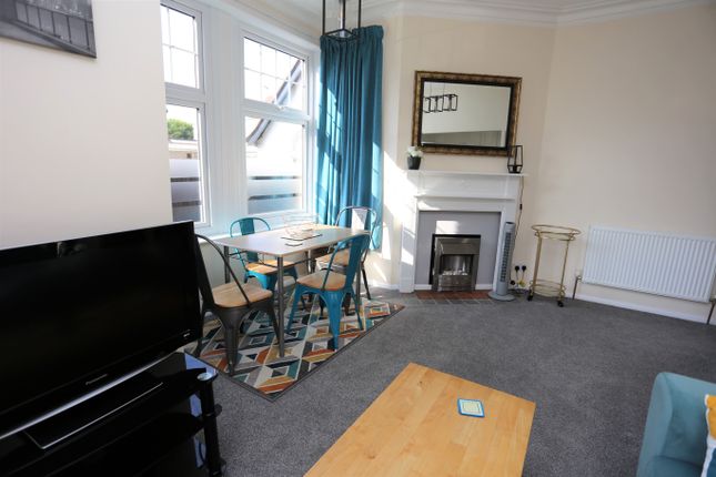 Flat 1, 60, Leopold Road, Felixstowe photo 5