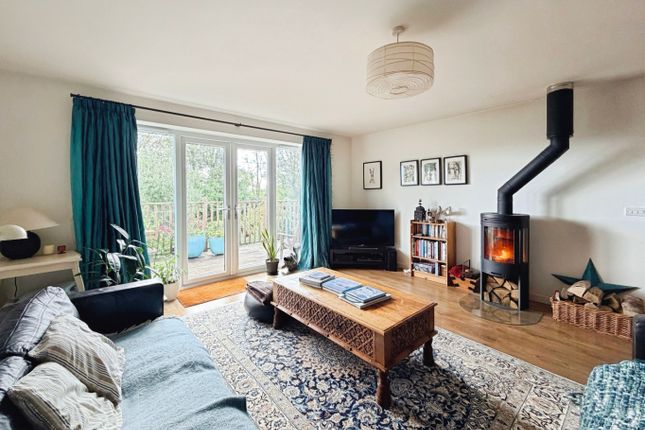 Vicarage Lane, Manaccan photo 3
