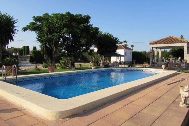 Finca for sale in Dolores, Alicante, Spain