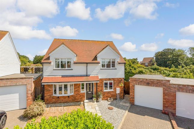 24A, Rosemary Gardens, Broadstairs photo 2