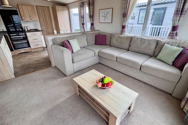 2-bed caravan on 1, Rye Harbour Coastal & Country Park, Rye Harbour, Rye, £49,995