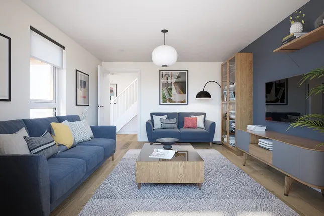 Taylor Wimpey - Melin Newydd