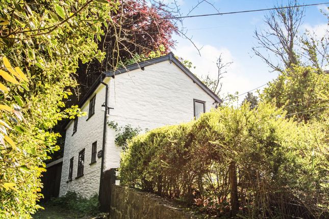 Thumbnail Cottage for sale in The Little Cottage, Llangunllo, Knighton