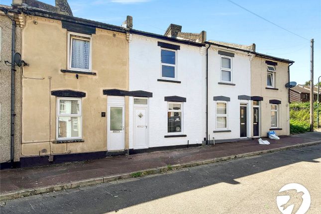 Thumbnail Terraced house for sale in Dongola Road, Rochester, Kent