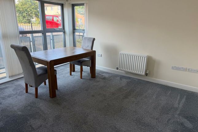 2 Langcliffe Court, Wroughton Drive, Bristol photo 2