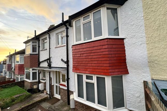Thumbnail Property for sale in Baden Road, Brighton