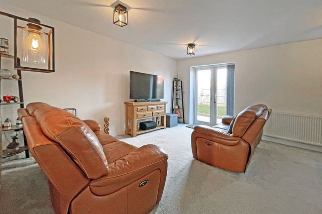 End terrace house for sale in Hays Gardens, Hartlepool, (Plot 50)