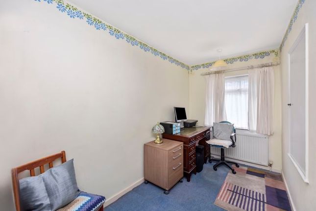 Terraced house for sale in Tilgate Close, Brighton