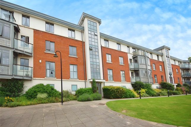 Thumbnail Flat to rent in Victoria Court, New Street, Chelmsford