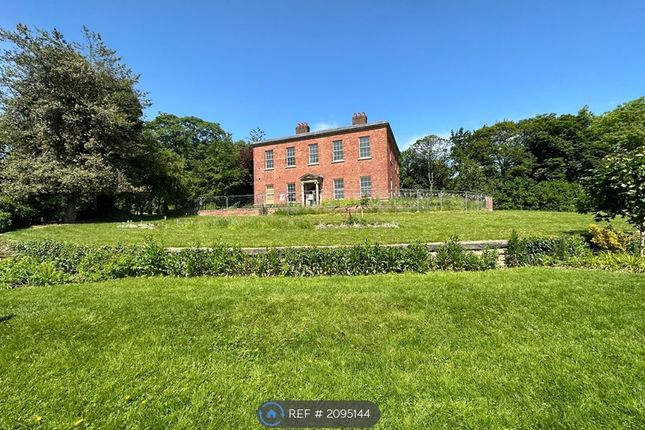 Thumbnail Flat to rent in Carr Lodge Mansion, Horbury, Wakefield