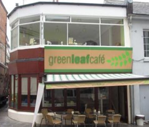 Thumbnail Restaurant/cafe to let in Union Street, Torquay