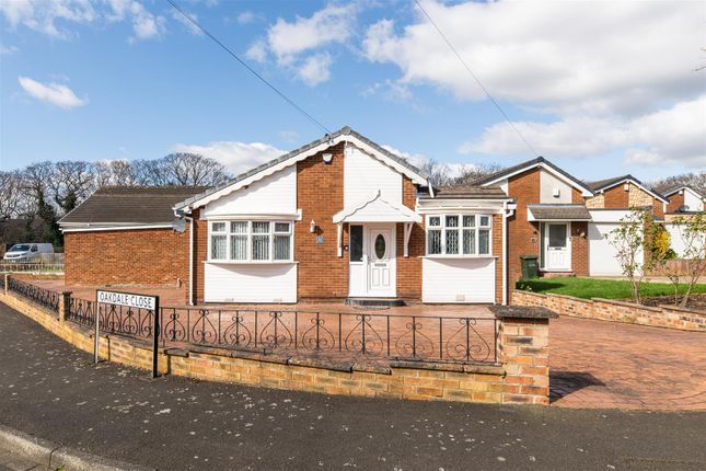 Bungalow for sale in Neptune Road, South West Denton, Newcastle Upon Tyne