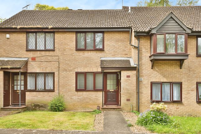 Semi-detached house for sale in Guardian Road, Norwich