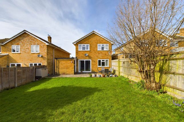 Detached house for sale in Middle Way, Chinnor