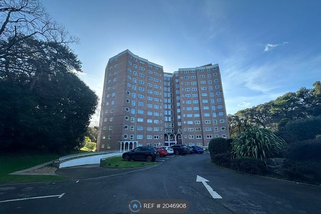Thumbnail Flat to rent in Craghead, Bournemouth