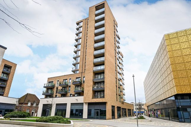 Thumbnail Flat for sale in Smithy Lane, Hounslow