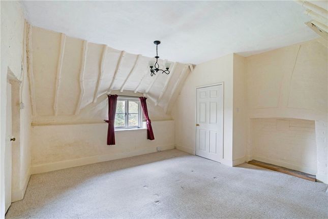 Semi-detached house for sale in Taskers Lane, Burbage, Marlborough, Wiltshire