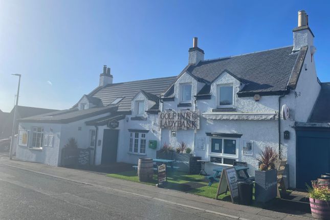 Pub/bar for sale in Victoria Road, Ladybank, Fife