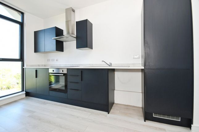 Apartment 26, Knightsbridge Court,, West Bars, Derbyshire photo 3
