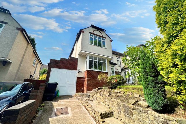 Semi-detached house for sale in The Broadway, Dudley, West Midlands