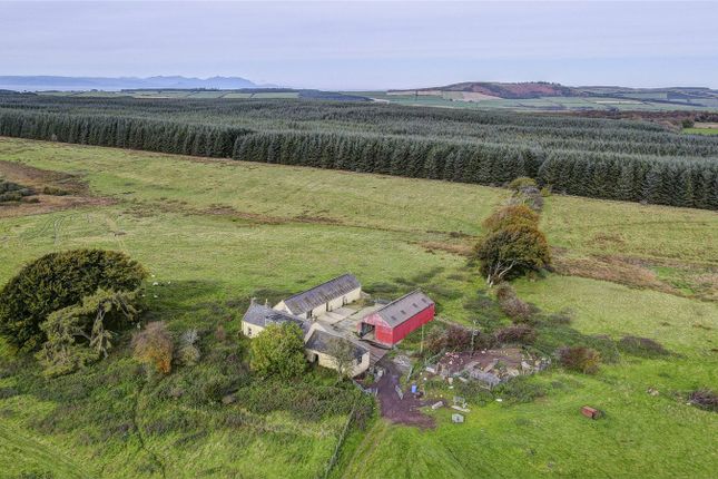 Land for sale in Craigdow Farm, Maybole, Ayrshire