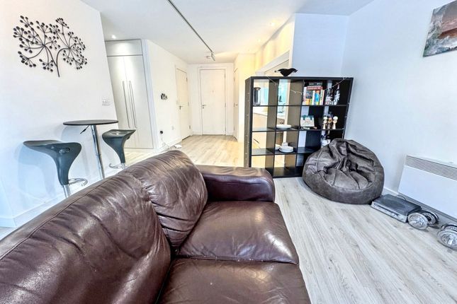 Apartment 227 Manor Mills,, Ingram Street, Leeds photo 3