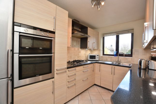 Detached house for sale in Chaddlewood Close, Horsforth, Leeds